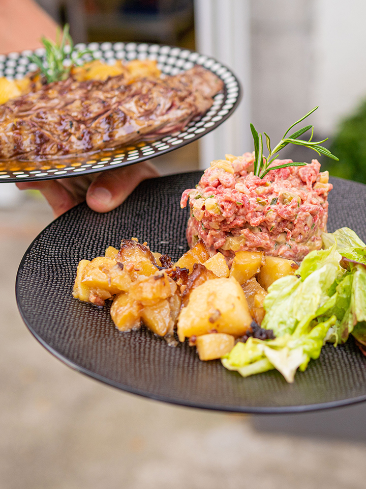 Domaine-St-Ferreol-tartare Domaine-St-Ferreol-tartare