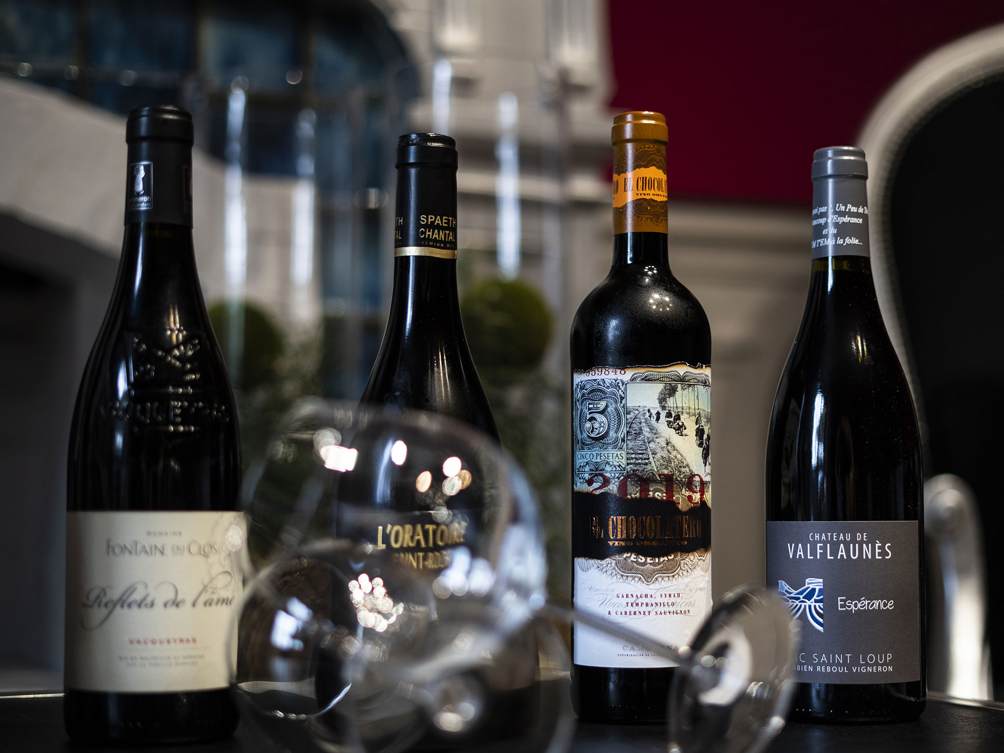vins vins
